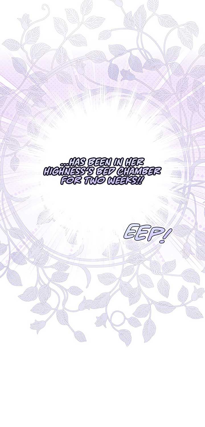 Beatrice Chapter 127 - Page 50