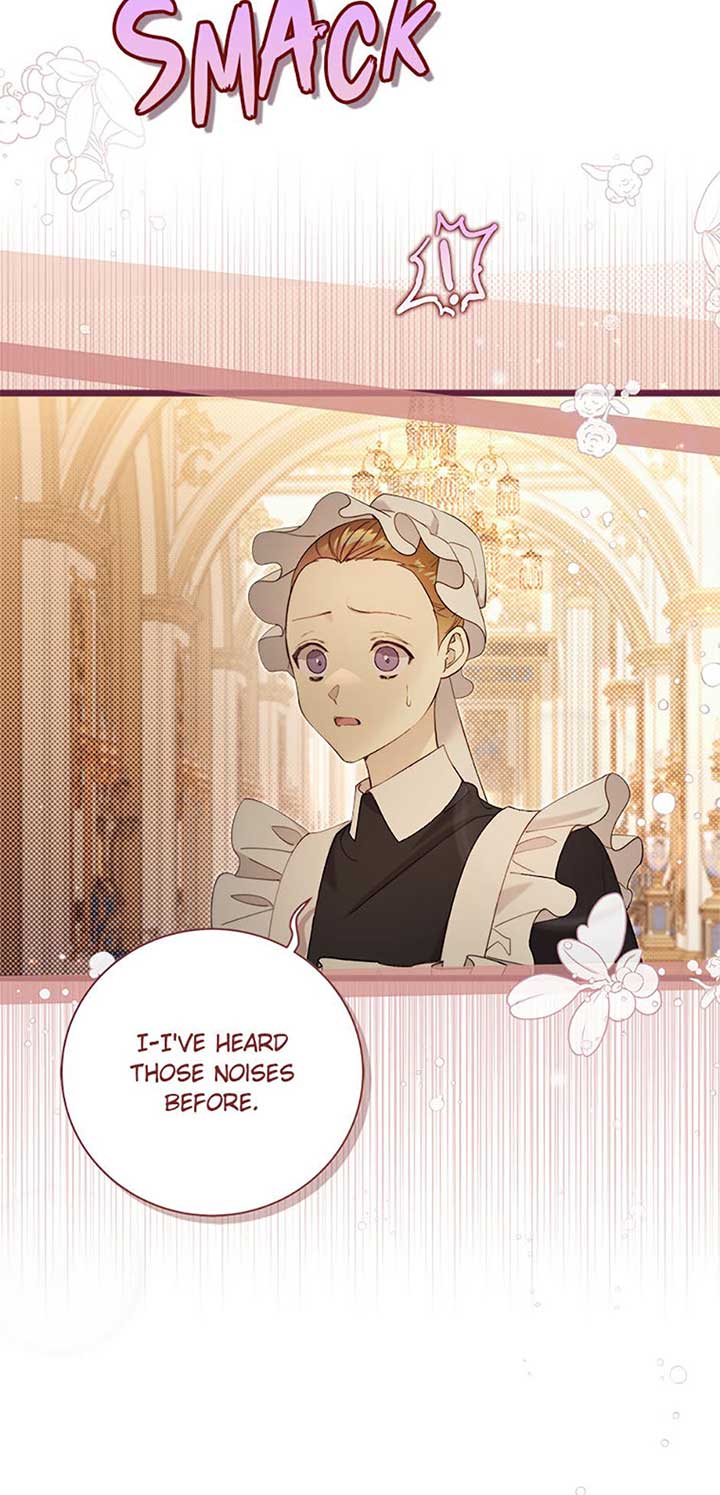 Beatrice Chapter 127 - Page 52
