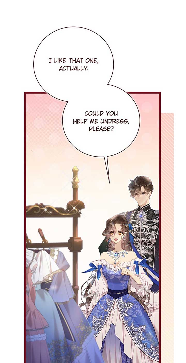 Beatrice Chapter 127 - Page 6