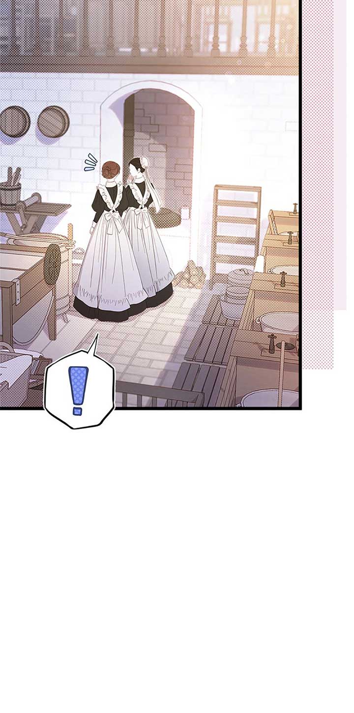 Beatrice Chapter 127 - Page 61