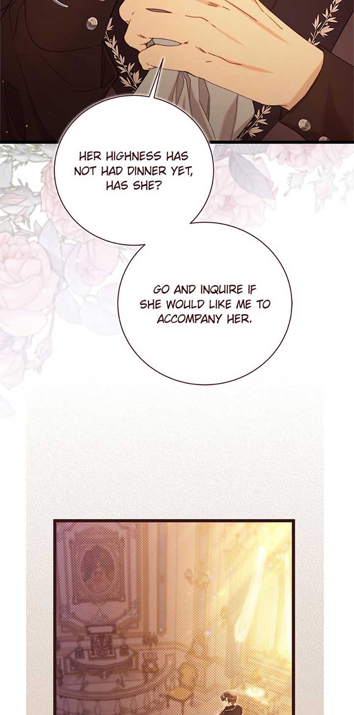 Beatrice Chapter 127 - Page 76
