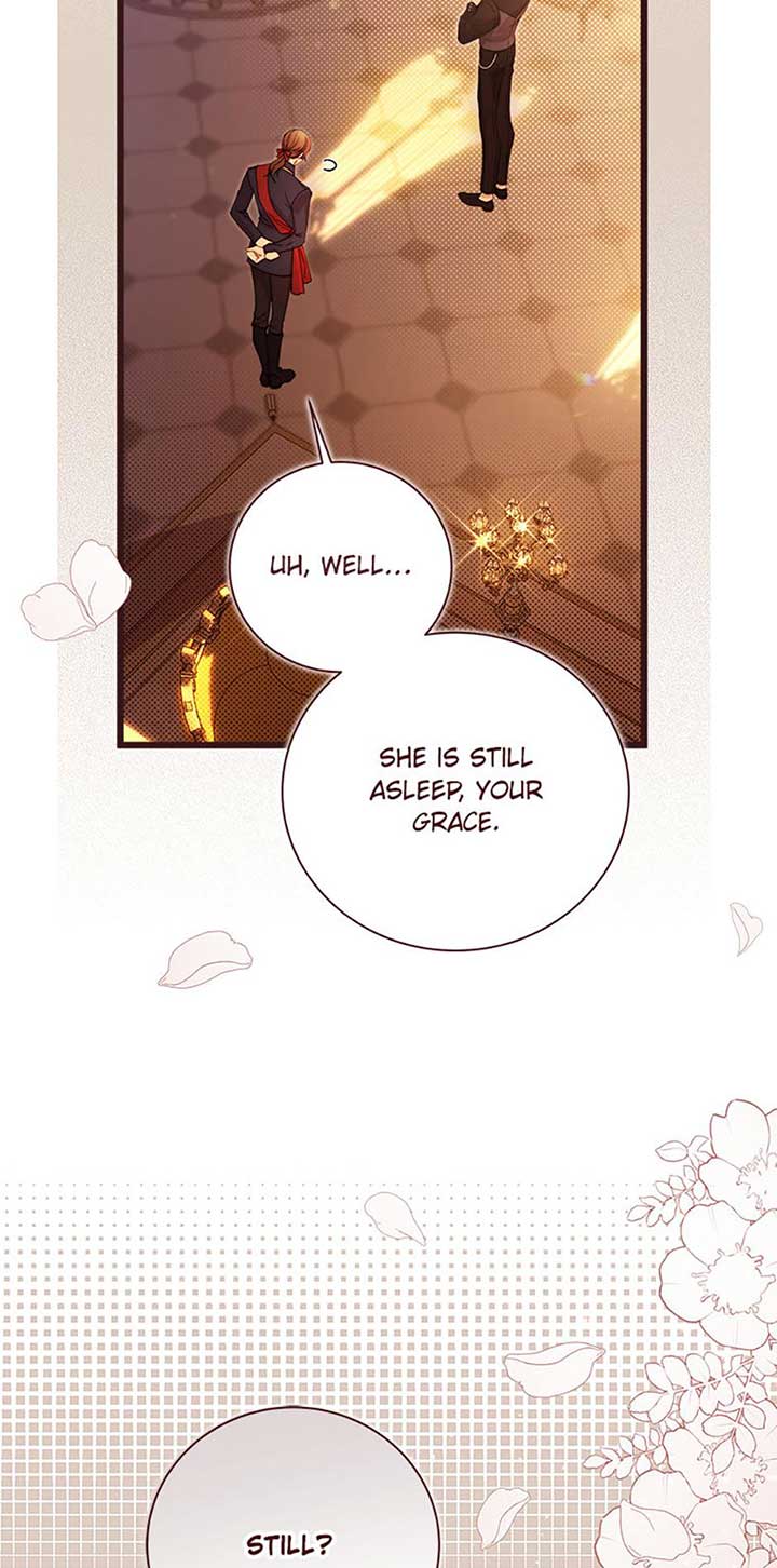 Beatrice Chapter 127 - Page 77