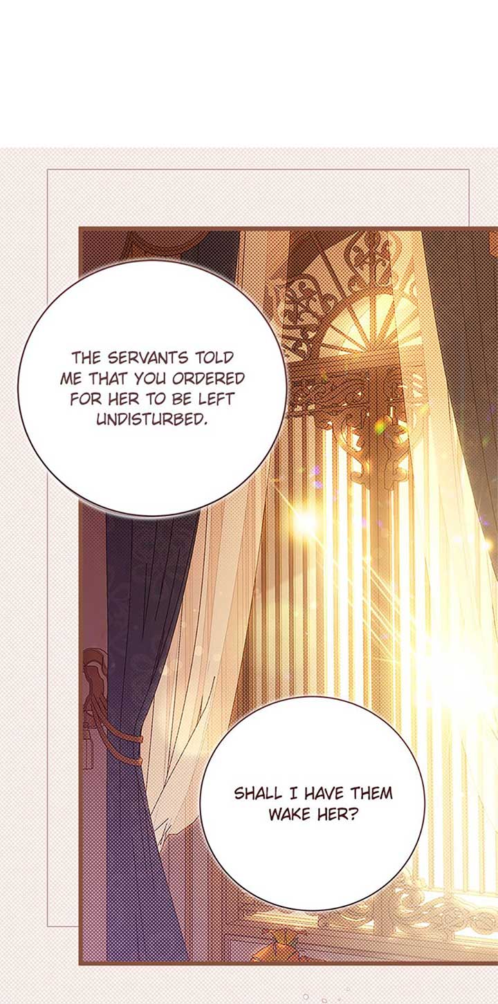 Beatrice Chapter 127 - Page 79