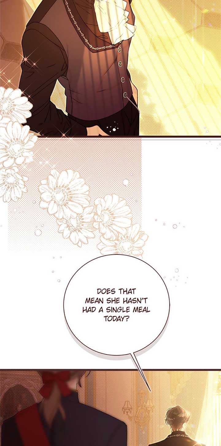 Beatrice Chapter 127 - Page 81