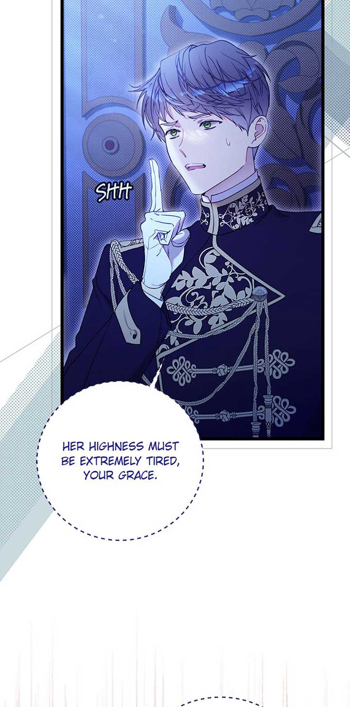 Beatrice Chapter 127 - Page 89