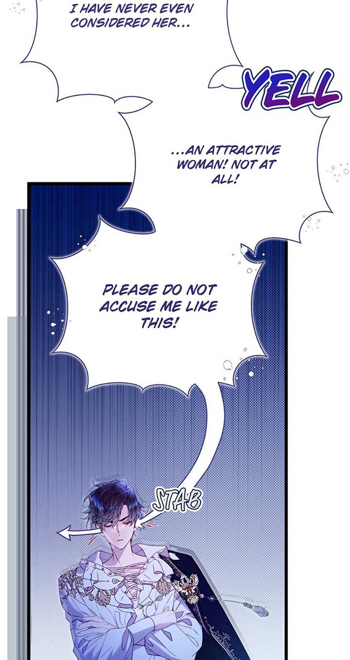 Beatrice Chapter 127 - Page 94