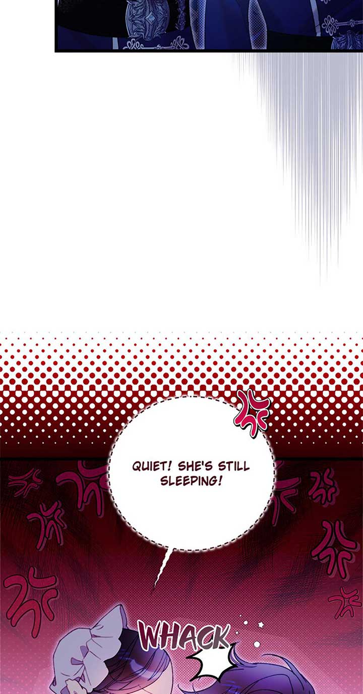 Beatrice Chapter 127 - Page 98