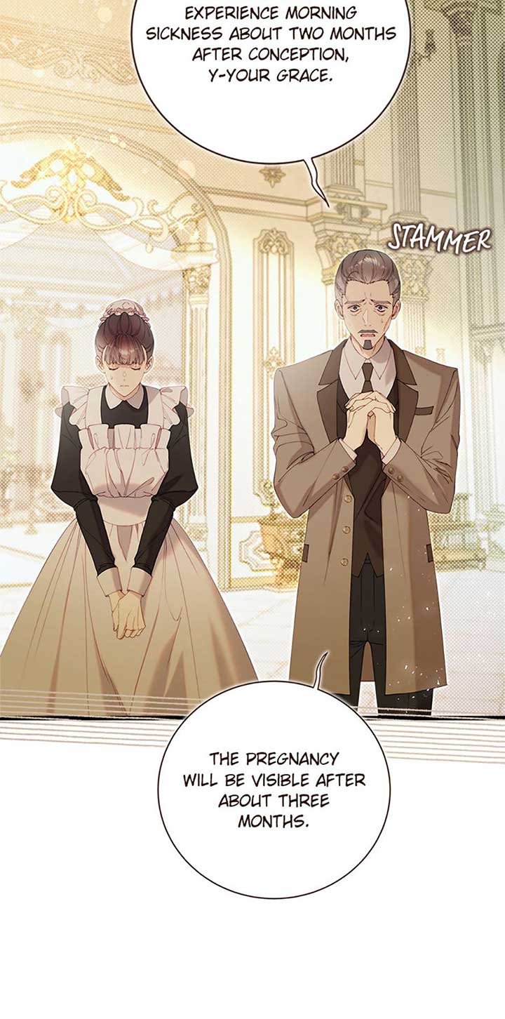 Beatrice Chapter 129 - Page 10