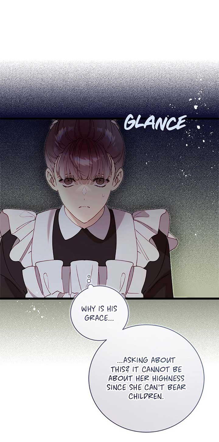 Beatrice Chapter 129 - Page 11