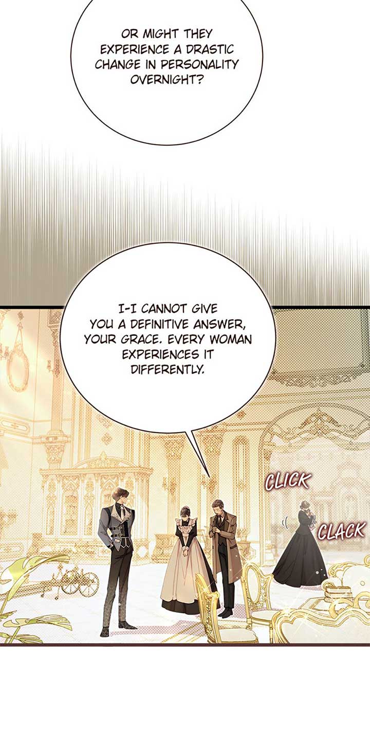 Beatrice Chapter 129 - Page 13
