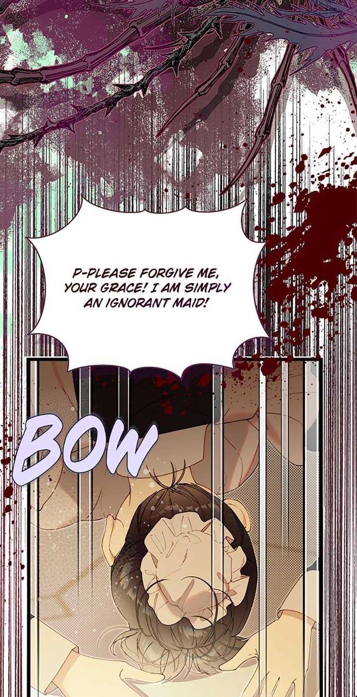 Beatrice Chapter 129 - Page 27