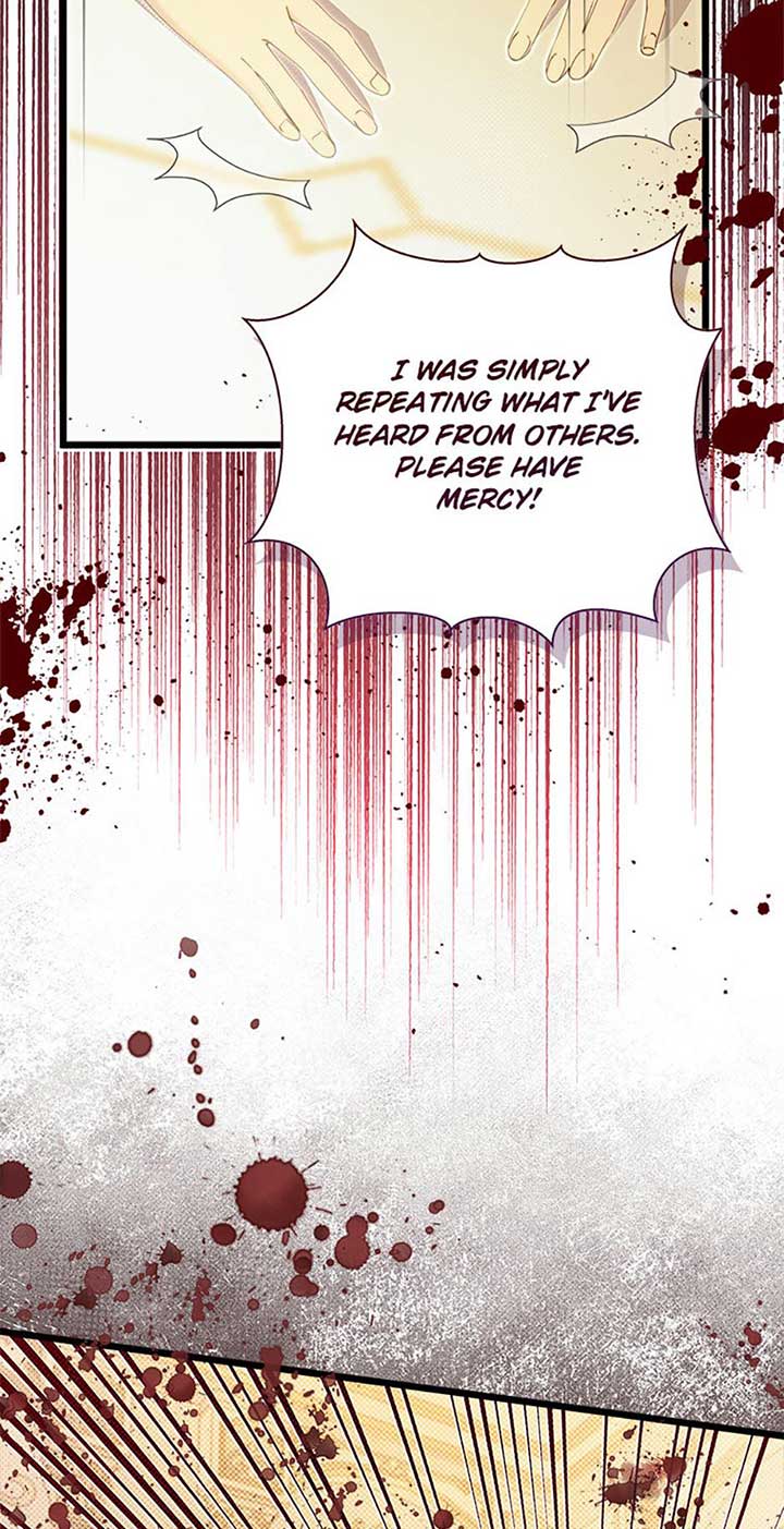 Beatrice Chapter 129 - Page 28