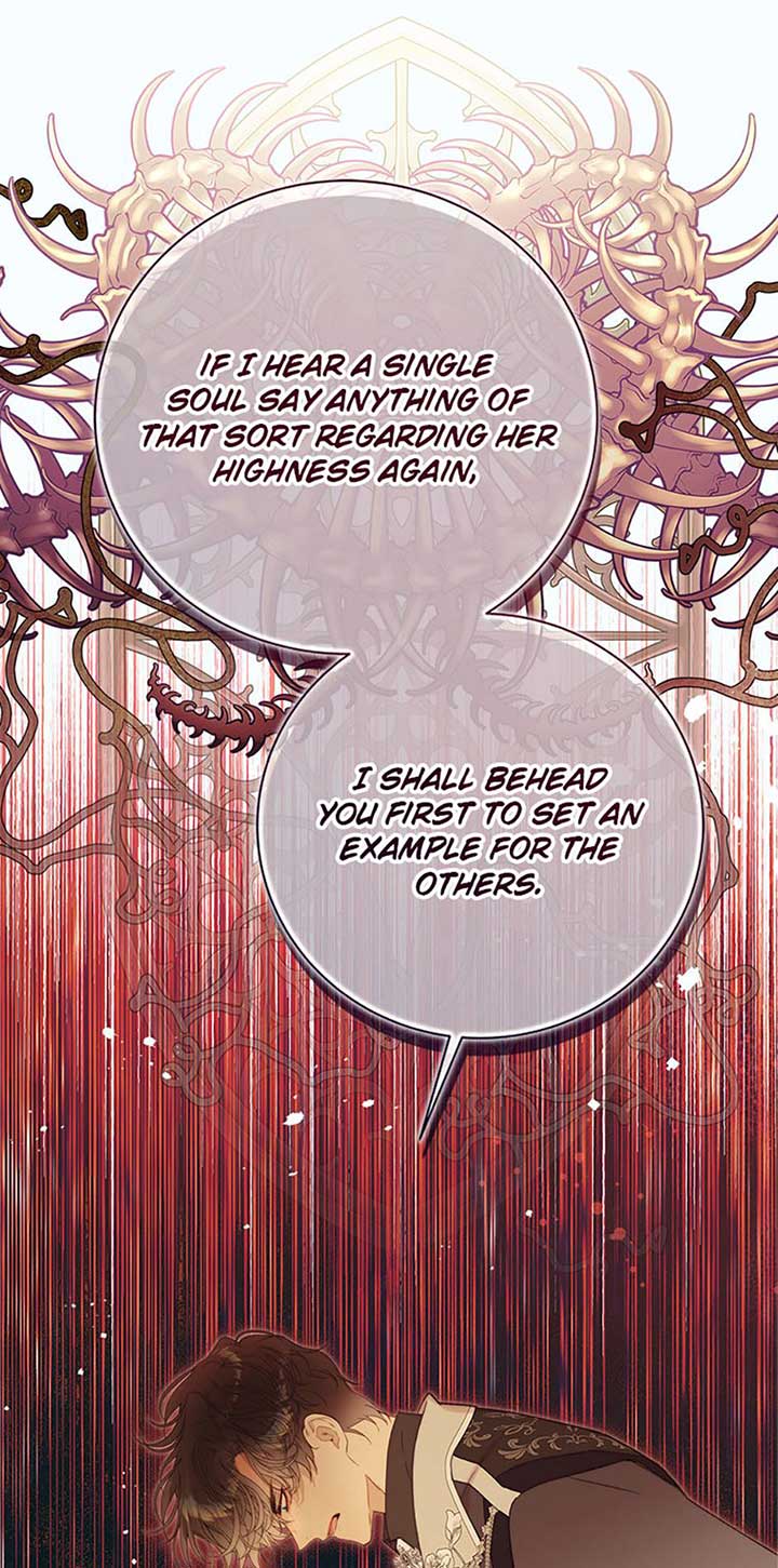 Beatrice Chapter 129 - Page 41