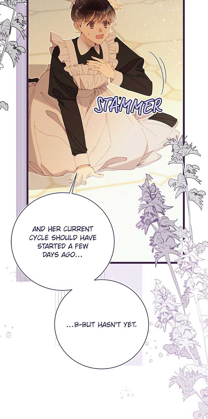 Beatrice Chapter 129 - Page 50