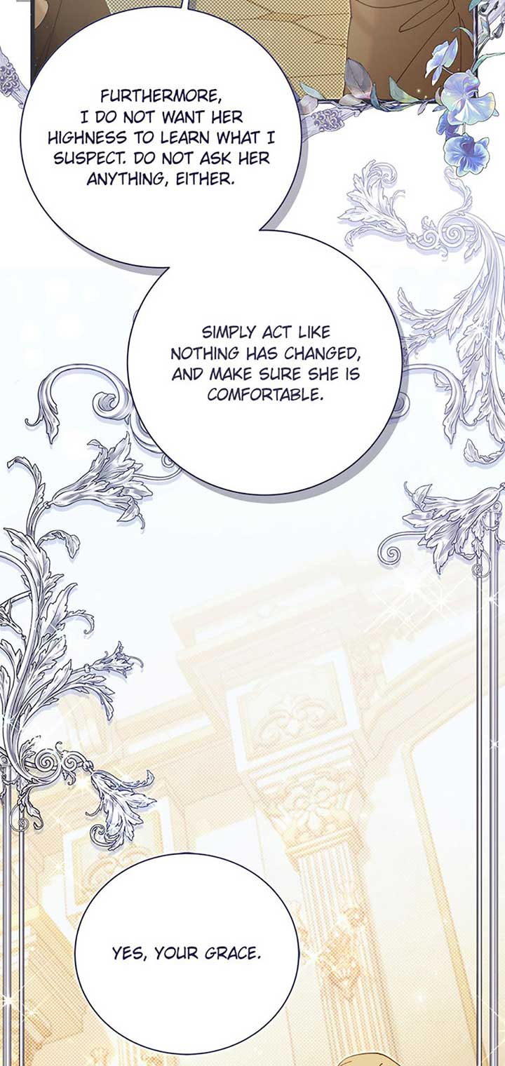 Beatrice Chapter 129 - Page 59
