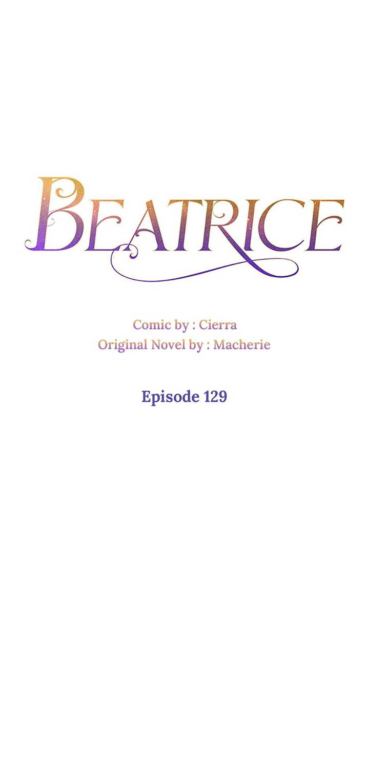 Beatrice Chapter 129 - Page 61