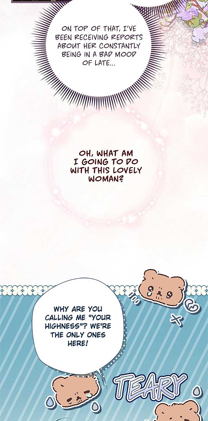Beatrice Chapter 129 - Page 67