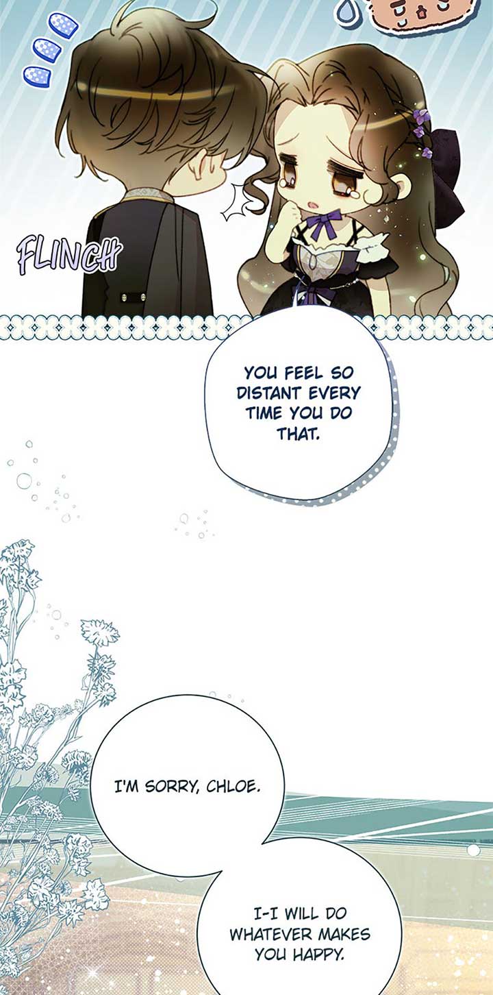 Beatrice Chapter 129 - Page 68