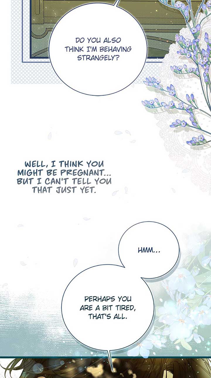 Beatrice Chapter 129 - Page 72