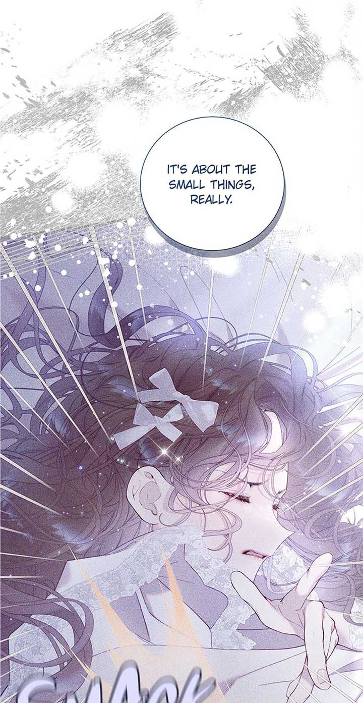 Beatrice Chapter 130 - Page 22