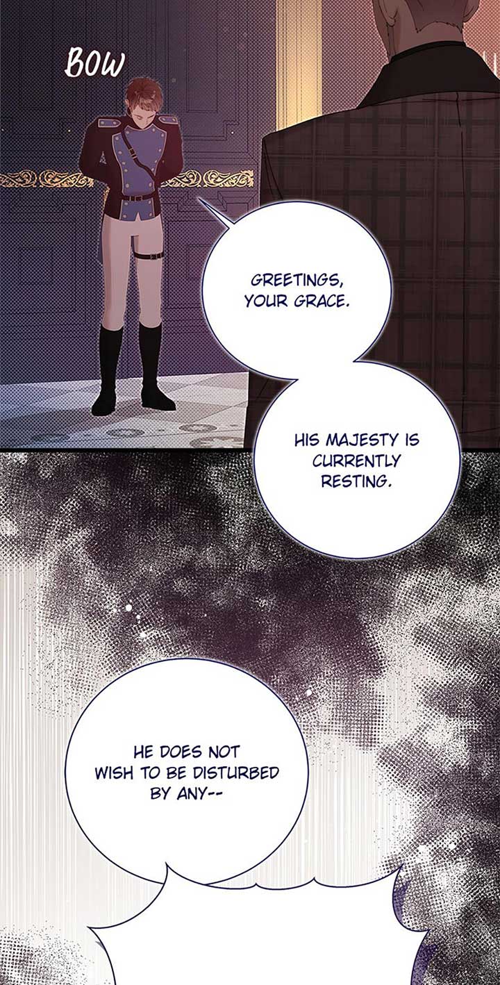 Beatrice Chapter 130 - Page 44
