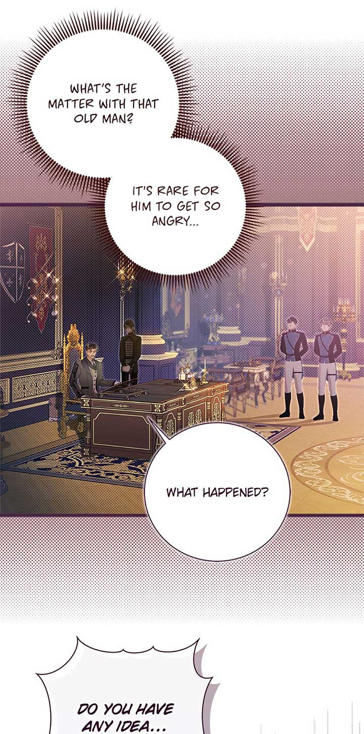 Beatrice Chapter 130 - Page 48