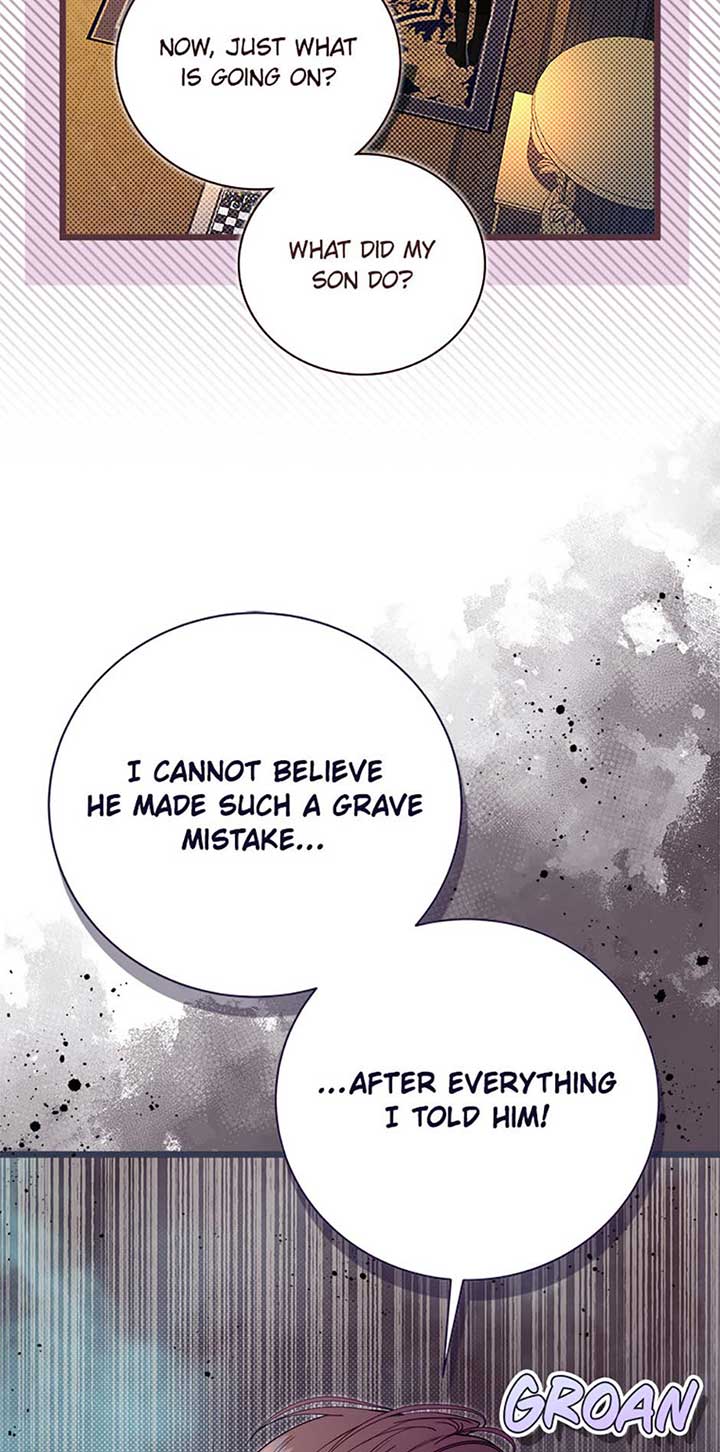 Beatrice Chapter 130 - Page 52