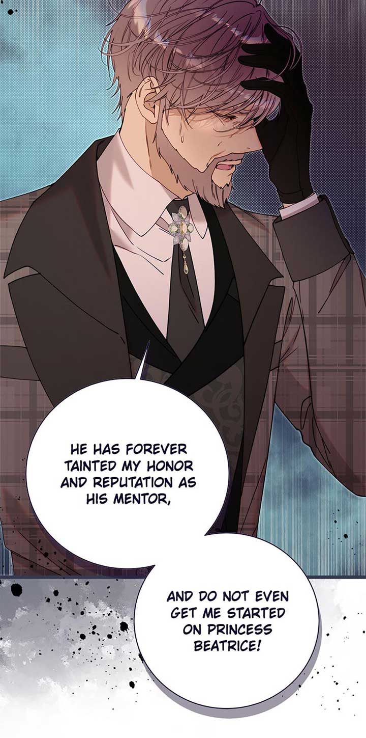 Beatrice Chapter 130 - Page 53