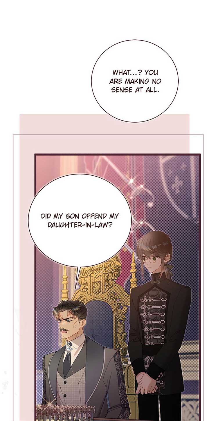 Beatrice Chapter 130 - Page 54