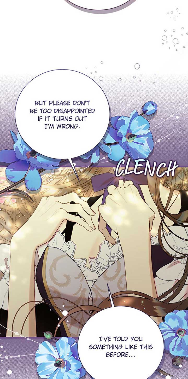 Beatrice Chapter 130 - Page 6