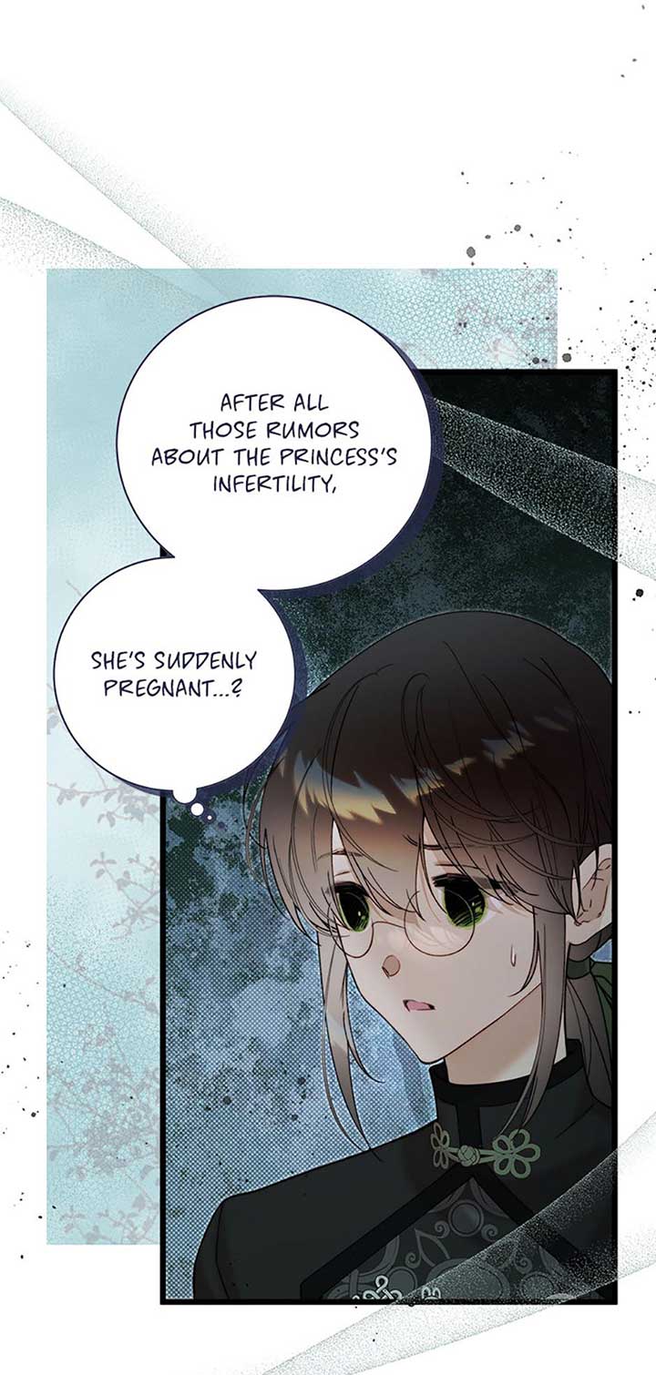 Beatrice Chapter 130 - Page 60