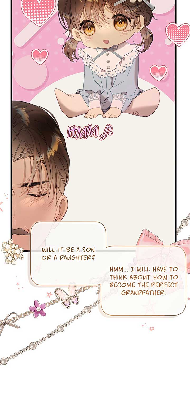Beatrice Chapter 130 - Page 64