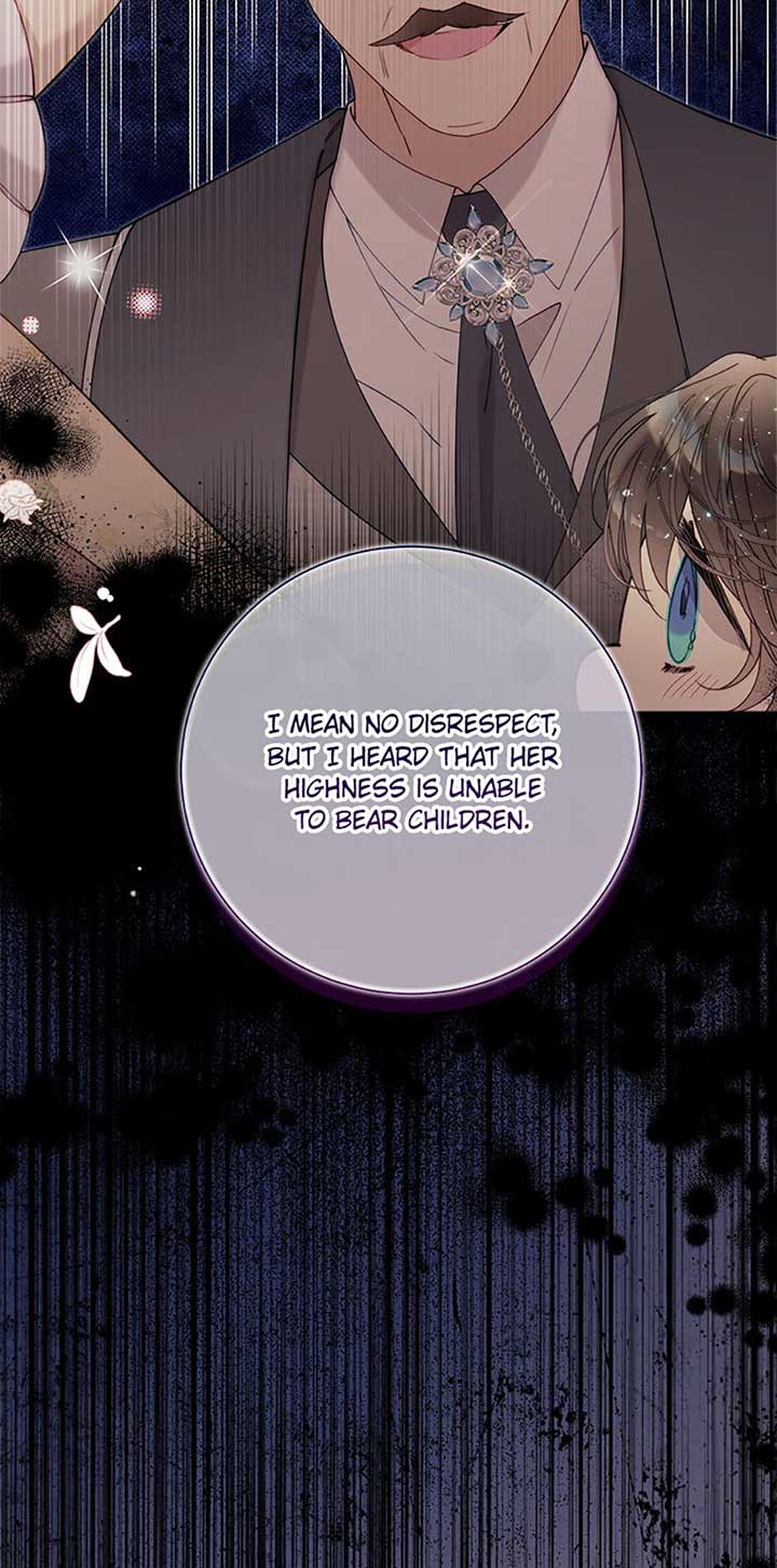 Beatrice Chapter 130 - Page 69