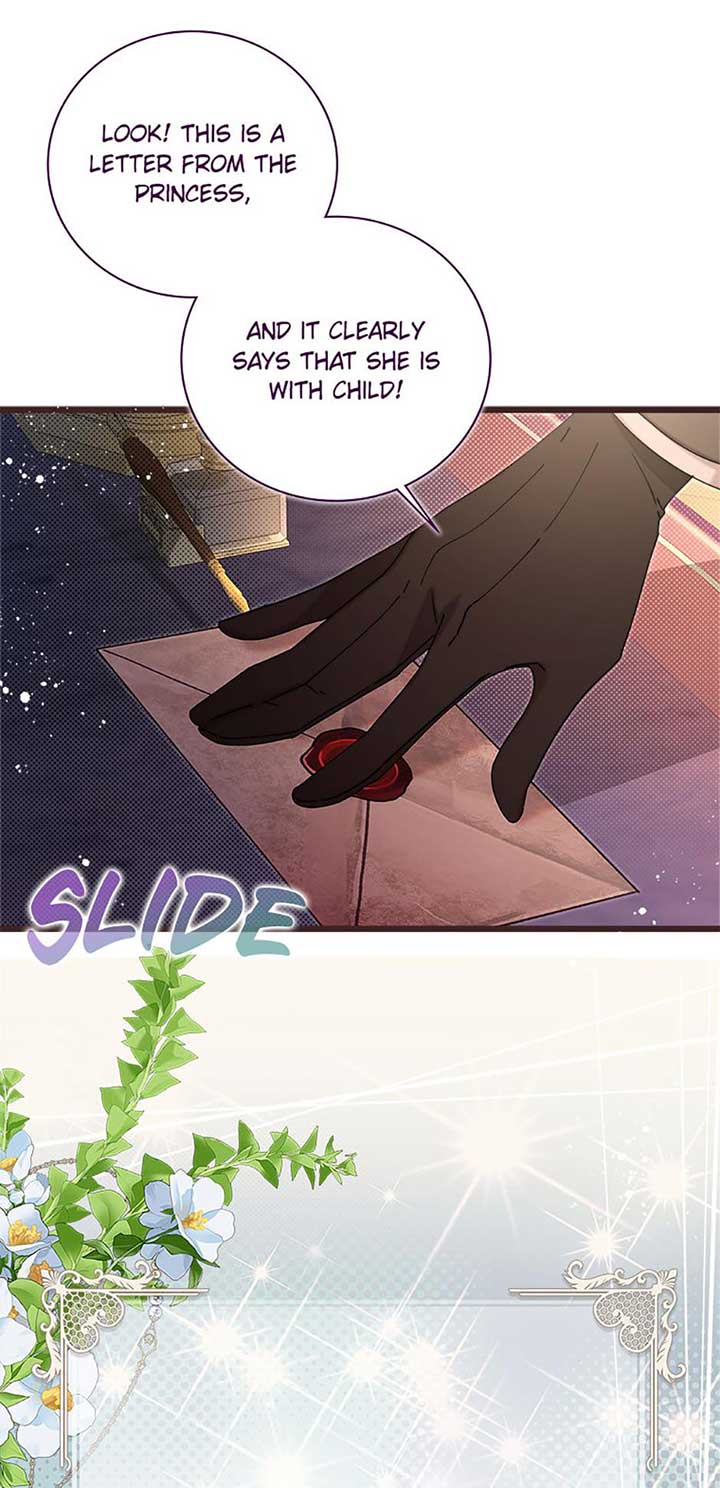 Beatrice Chapter 130 - Page 71
