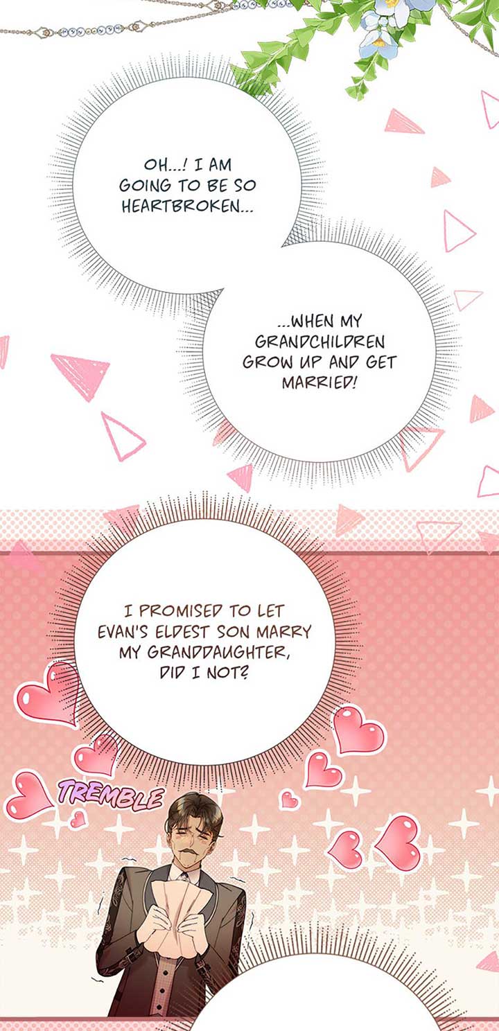 Beatrice Chapter 130 - Page 73