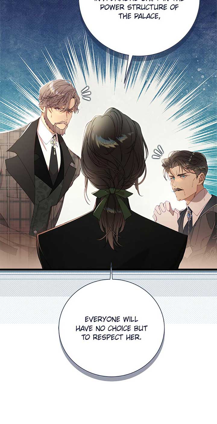 Beatrice Chapter 131 - Page 11