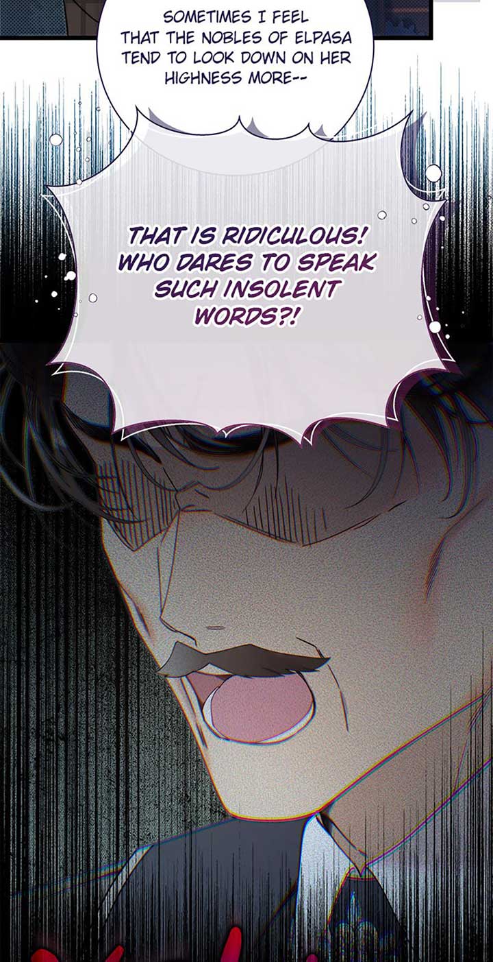 Beatrice Chapter 131 - Page 13