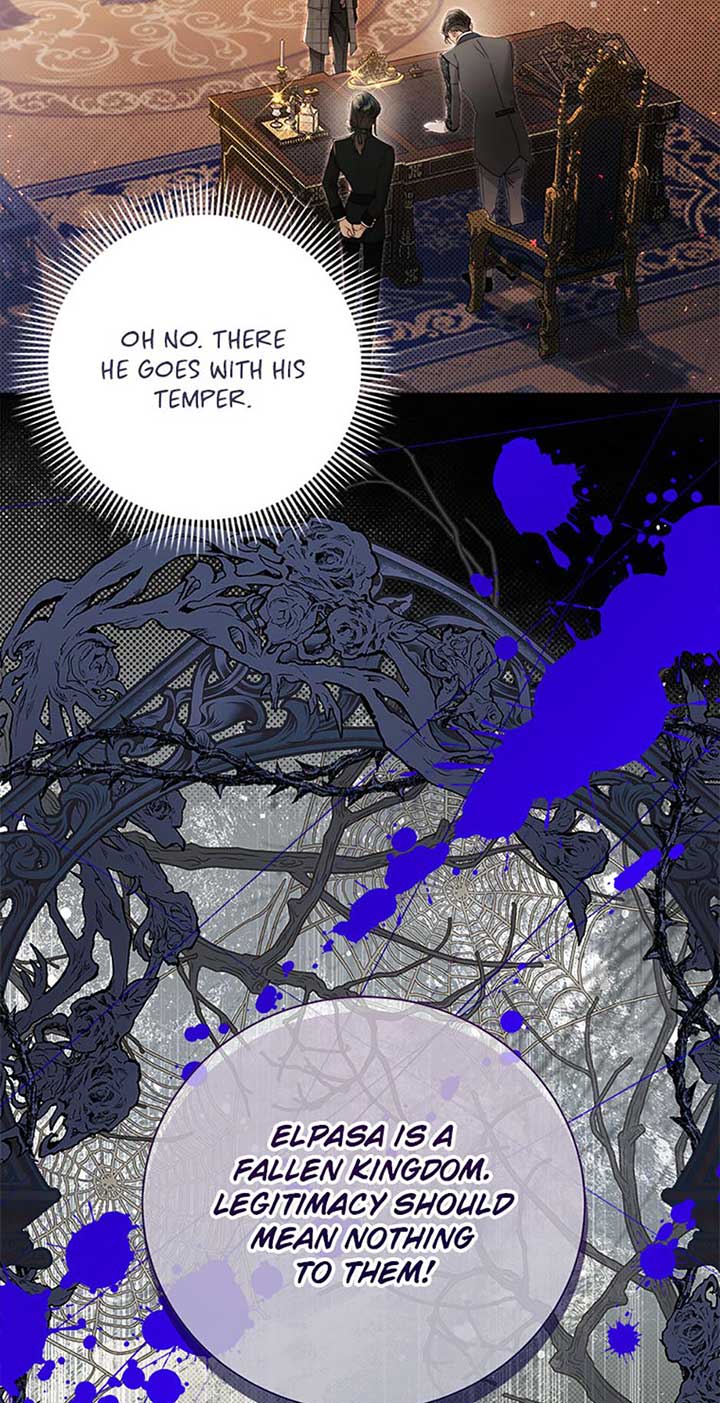 Beatrice Chapter 131 - Page 15