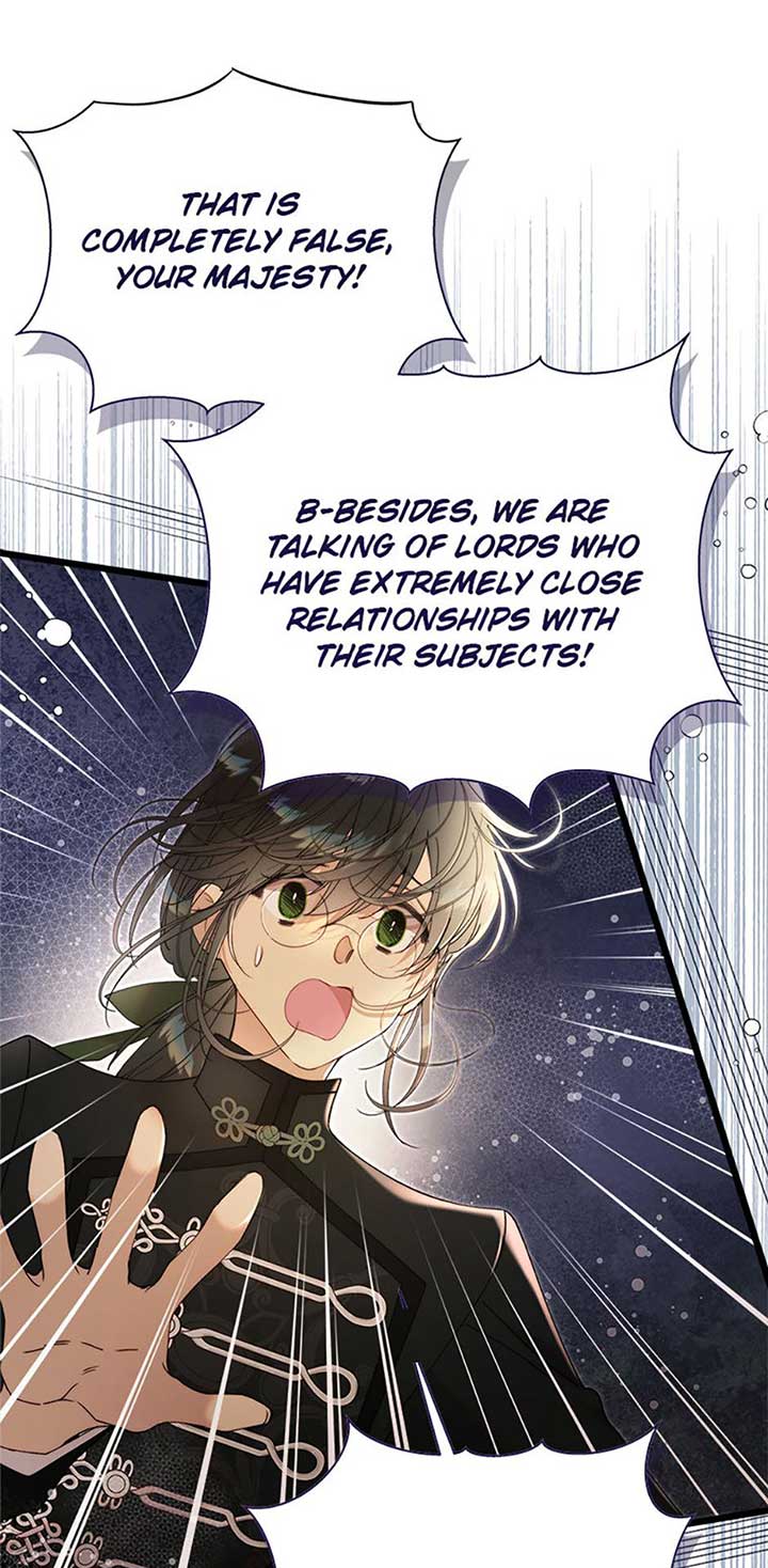 Beatrice Chapter 131 - Page 29
