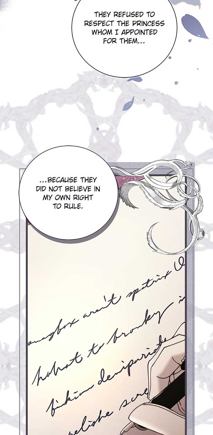 Beatrice Chapter 131 - Page 32