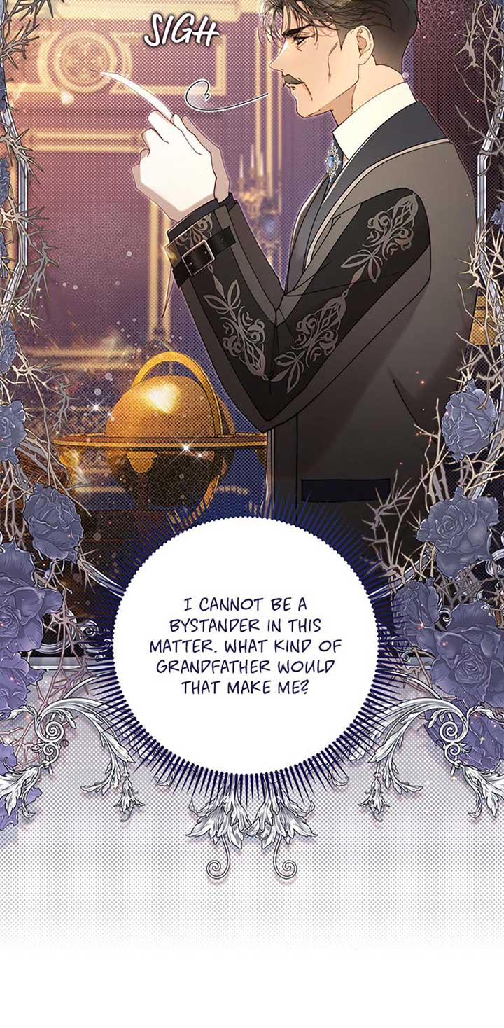 Beatrice Chapter 131 - Page 34