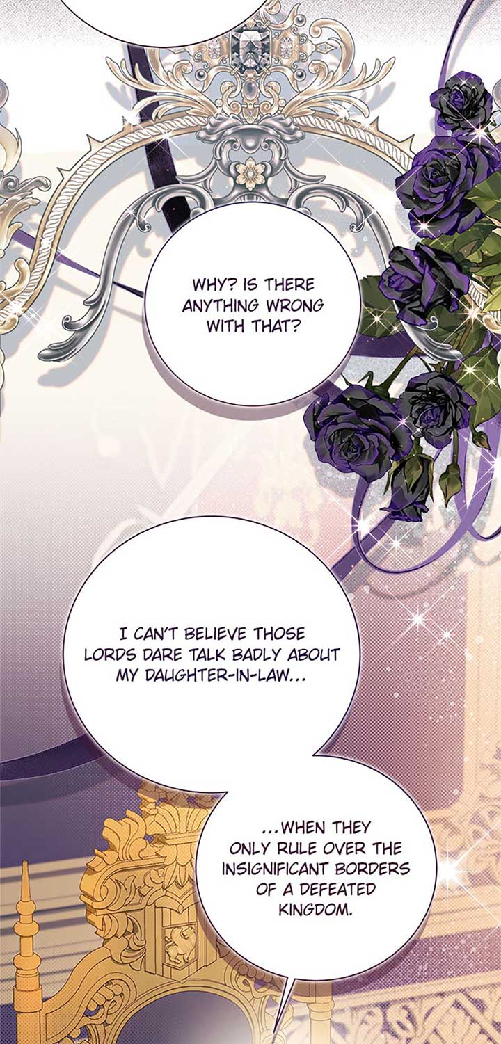 Beatrice Chapter 131 - Page 38