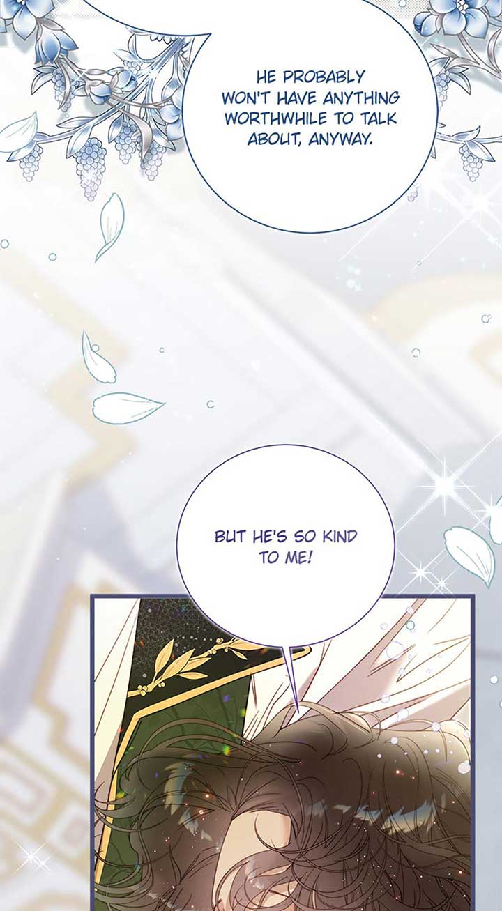 Beatrice Chapter 131 - Page 51