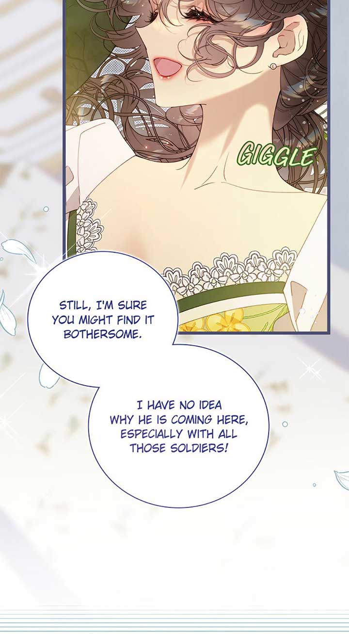 Beatrice Chapter 131 - Page 52