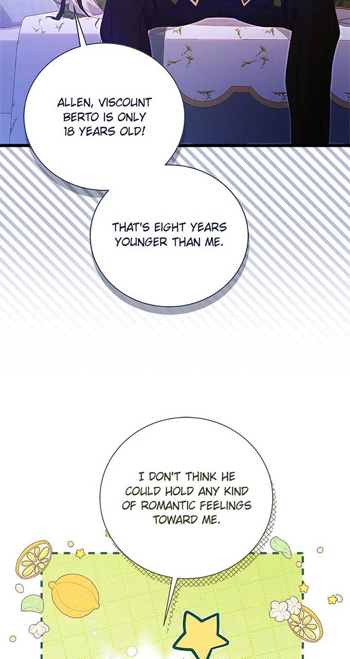 Beatrice Chapter 131 - Page 63