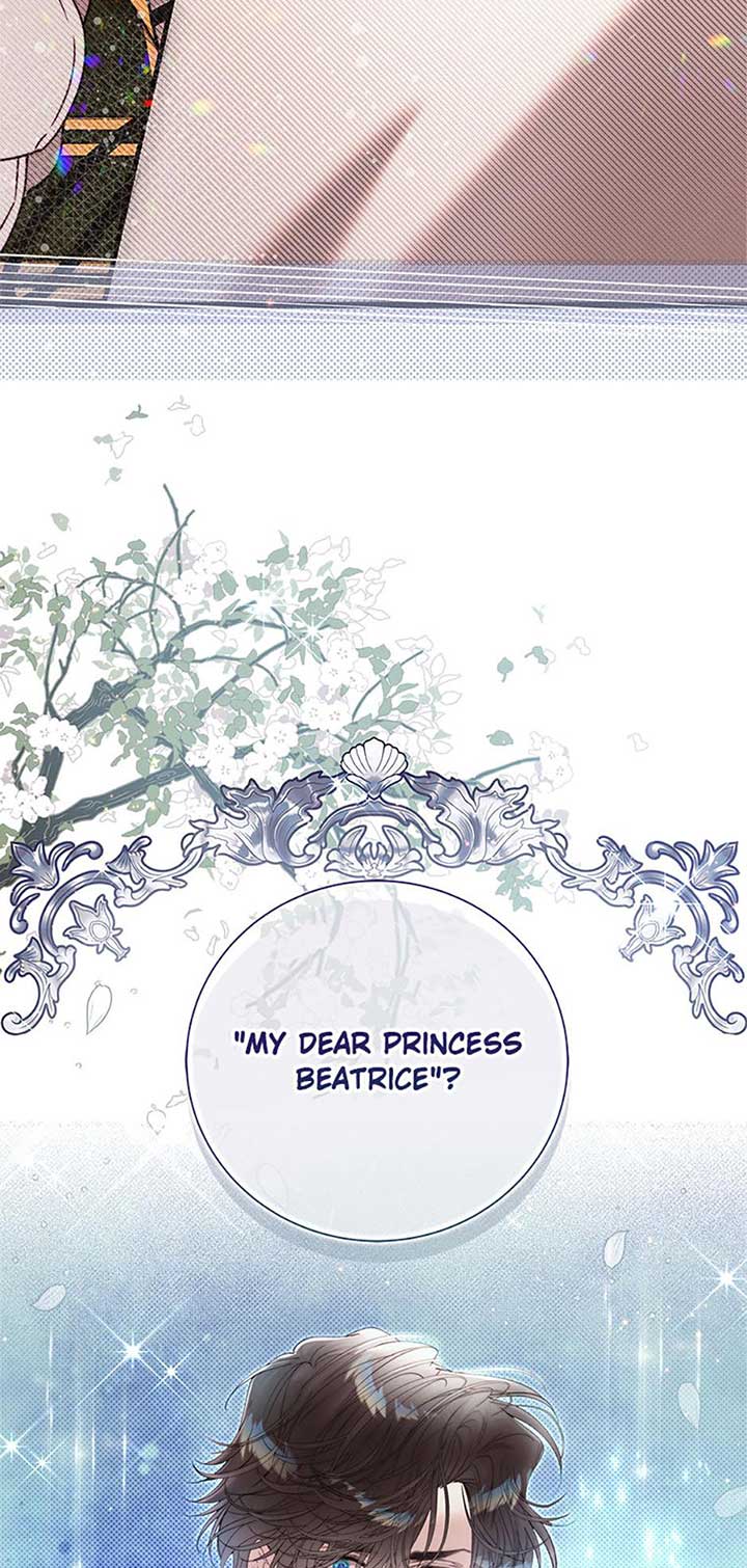 Beatrice Chapter 131 - Page 68