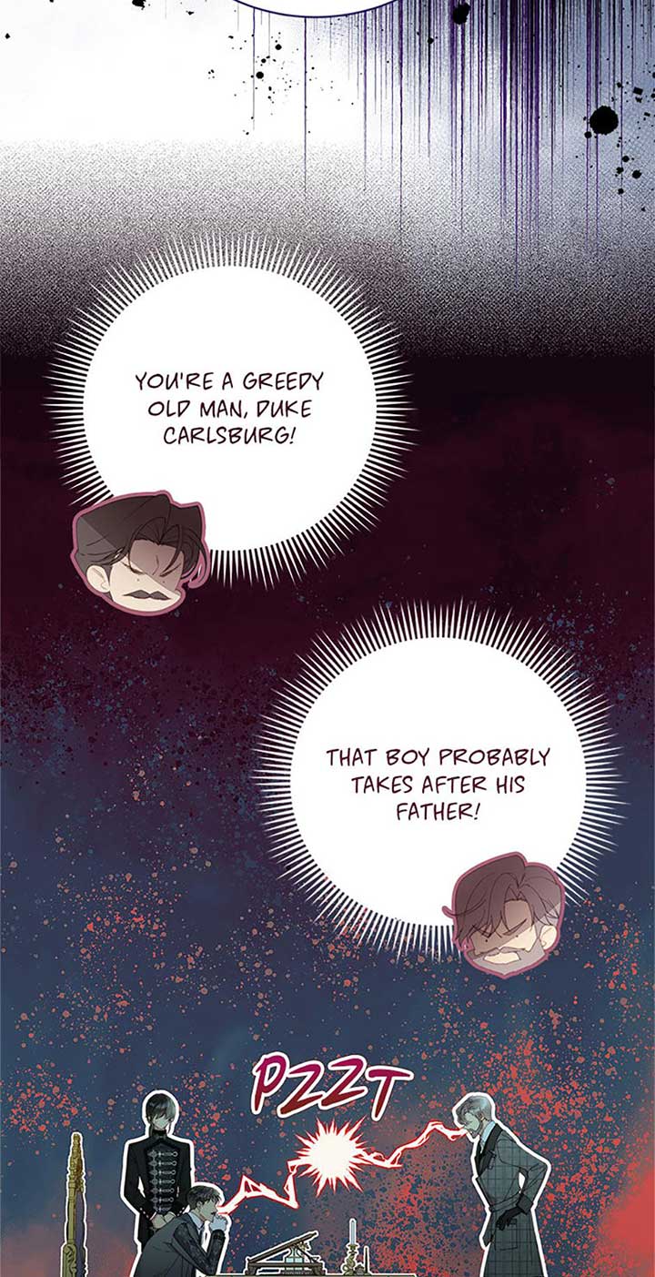 Beatrice Chapter 131 - Page 8