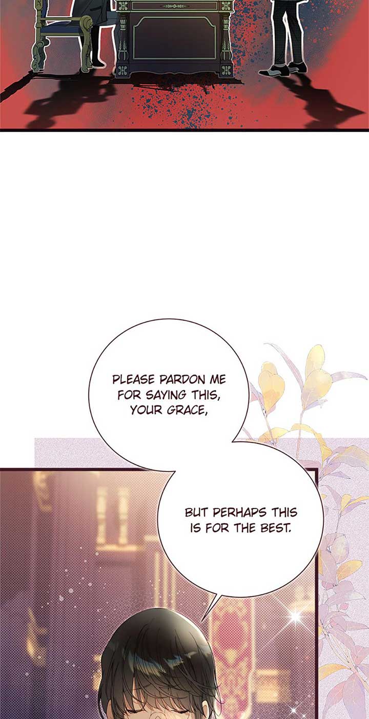 Beatrice Chapter 131 - Page 9