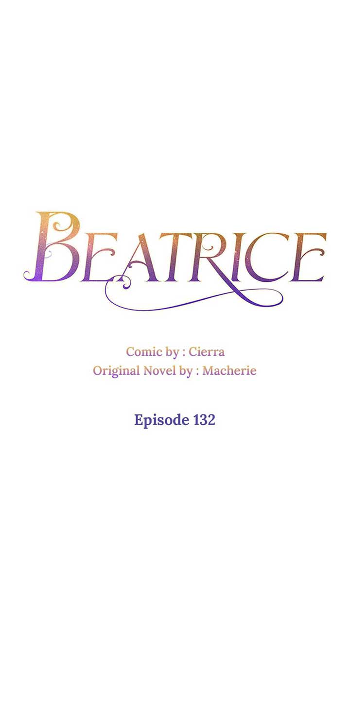 Beatrice Chapter 132 - Page 0