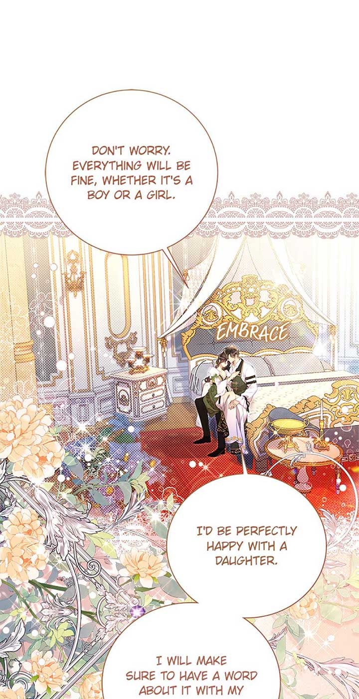 Beatrice Chapter 132 - Page 18